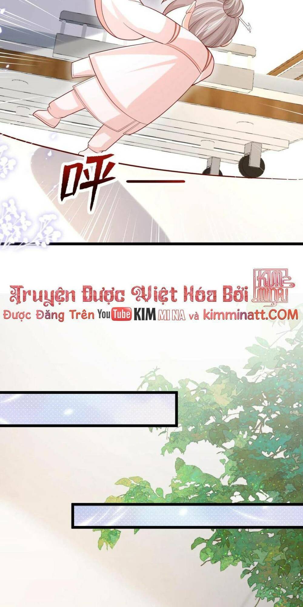 Tiểu Manh Bảo Bốn Tuổi Theo Sư Phụ Xuống Núi Chapter 131 - Trang 2