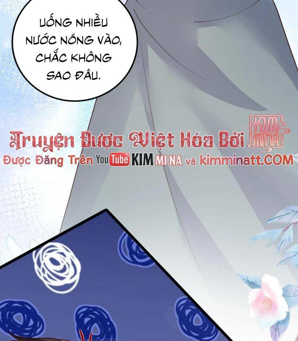 Tiểu Manh Bảo Bốn Tuổi Theo Sư Phụ Xuống Núi Chapter 130 - Trang 2