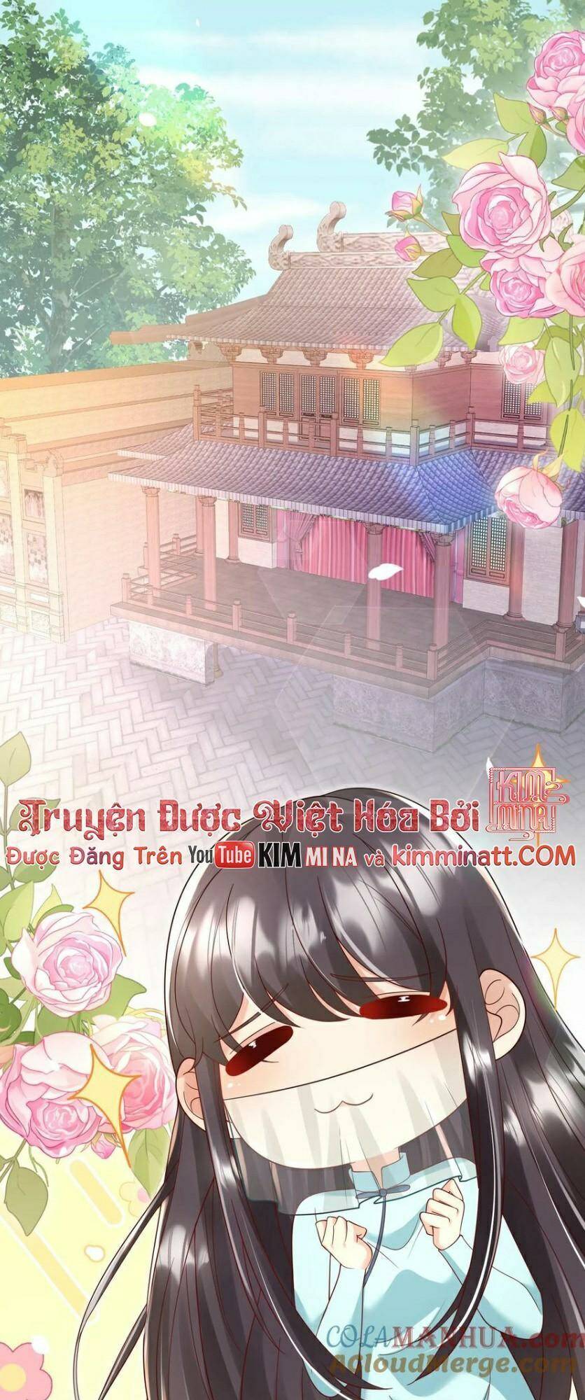 Tiểu Manh Bảo Bốn Tuổi Theo Sư Phụ Xuống Núi Chapter 115 - Trang 2