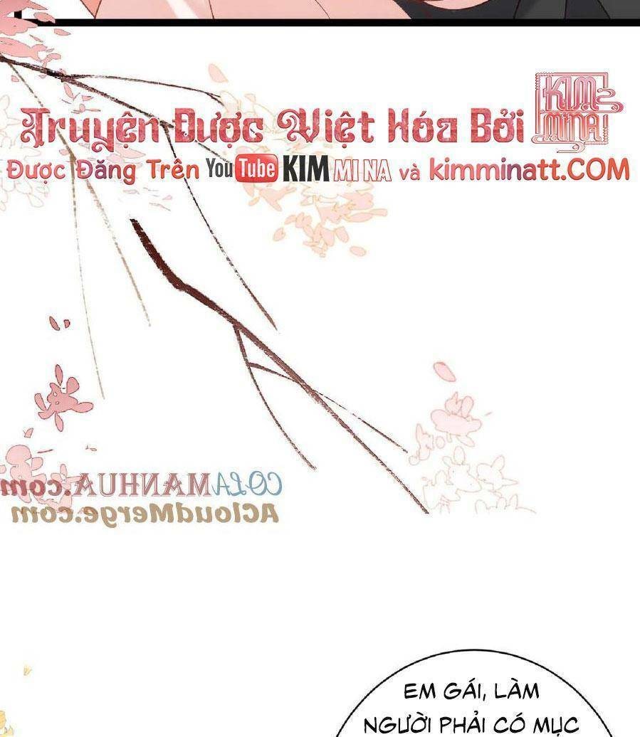 Tiểu Manh Bảo Bốn Tuổi Theo Sư Phụ Xuống Núi Chapter 111 - Trang 2