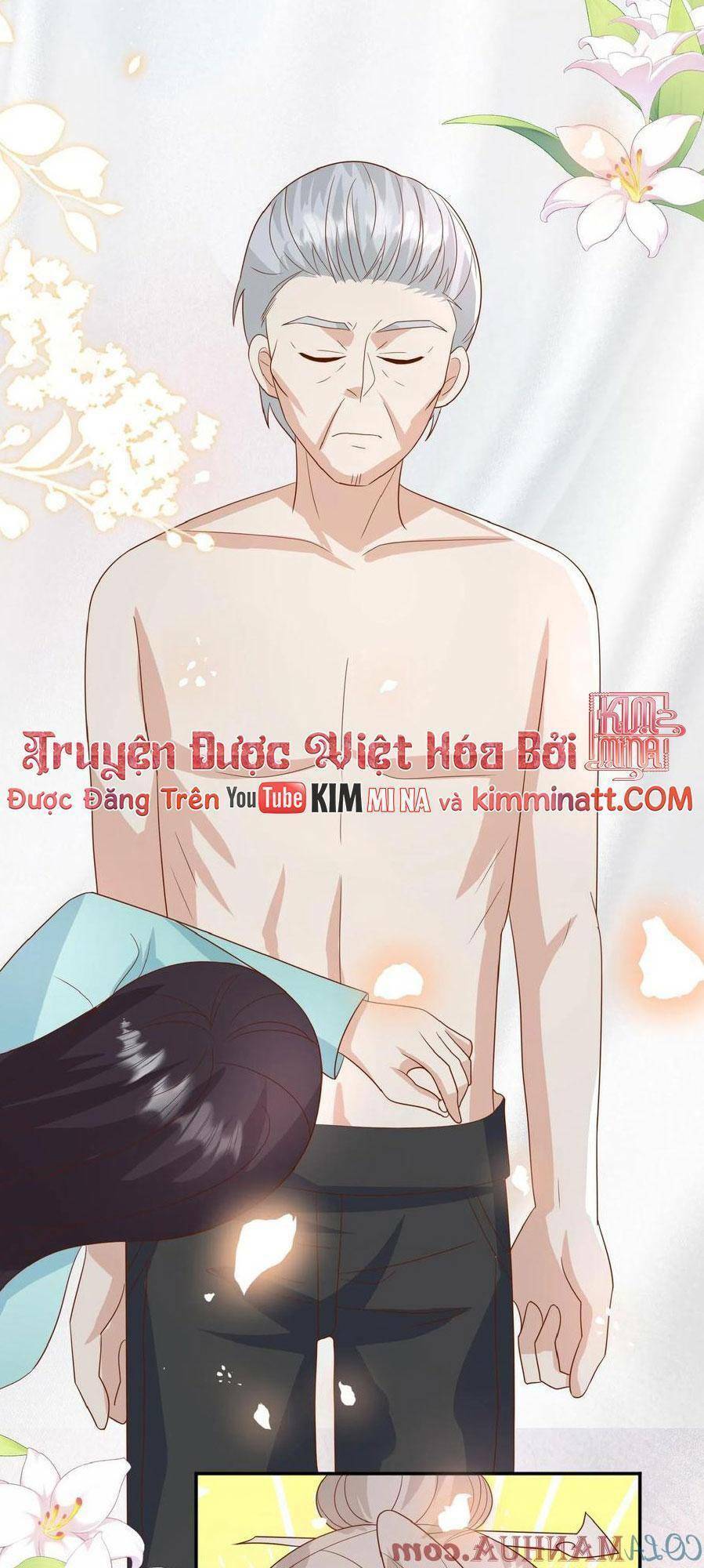 Tiểu Manh Bảo Bốn Tuổi Theo Sư Phụ Xuống Núi Chapter 109 - Trang 2