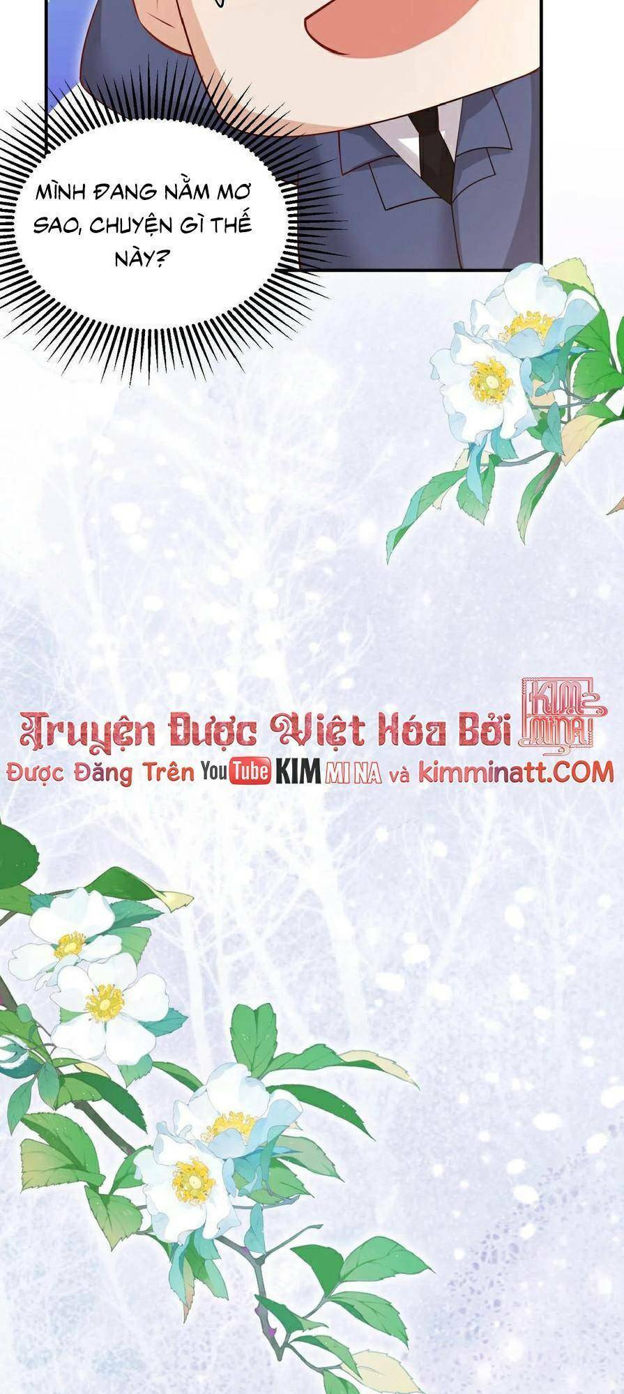 Tiểu Manh Bảo Bốn Tuổi Theo Sư Phụ Xuống Núi Chapter 105 - Trang 2