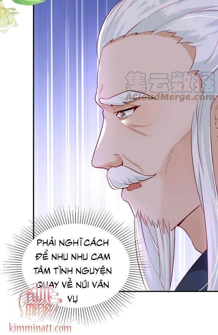 Tiểu Manh Bảo Bốn Tuổi Theo Sư Phụ Xuống Núi Chapter 93 - Trang 2