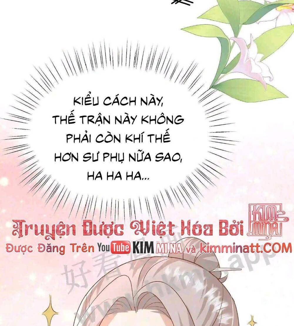 Tiểu Manh Bảo Bốn Tuổi Theo Sư Phụ Xuống Núi Chapter 88 - Trang 2