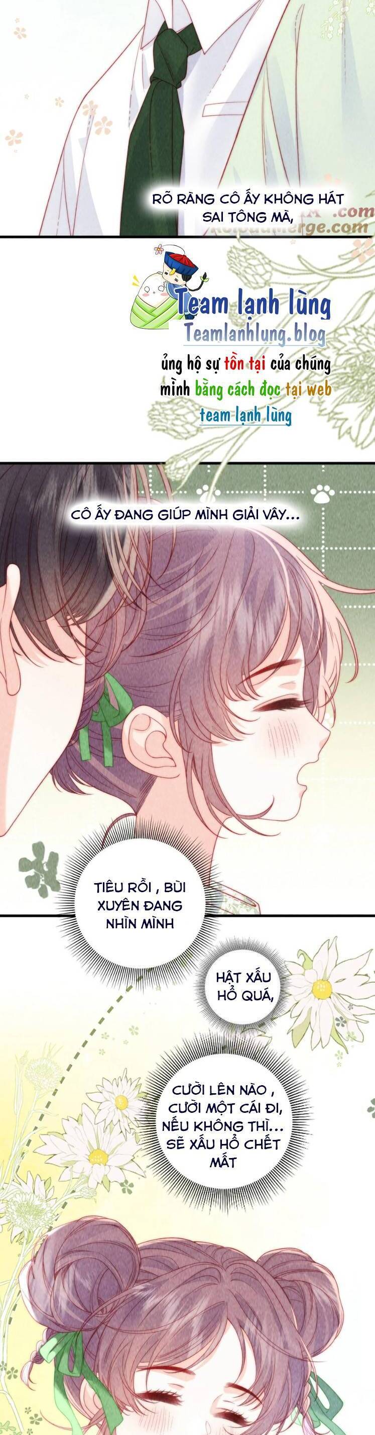 Nhiệt Độ Cơ Thể Ác Ma Chapter 16 - Trang 2