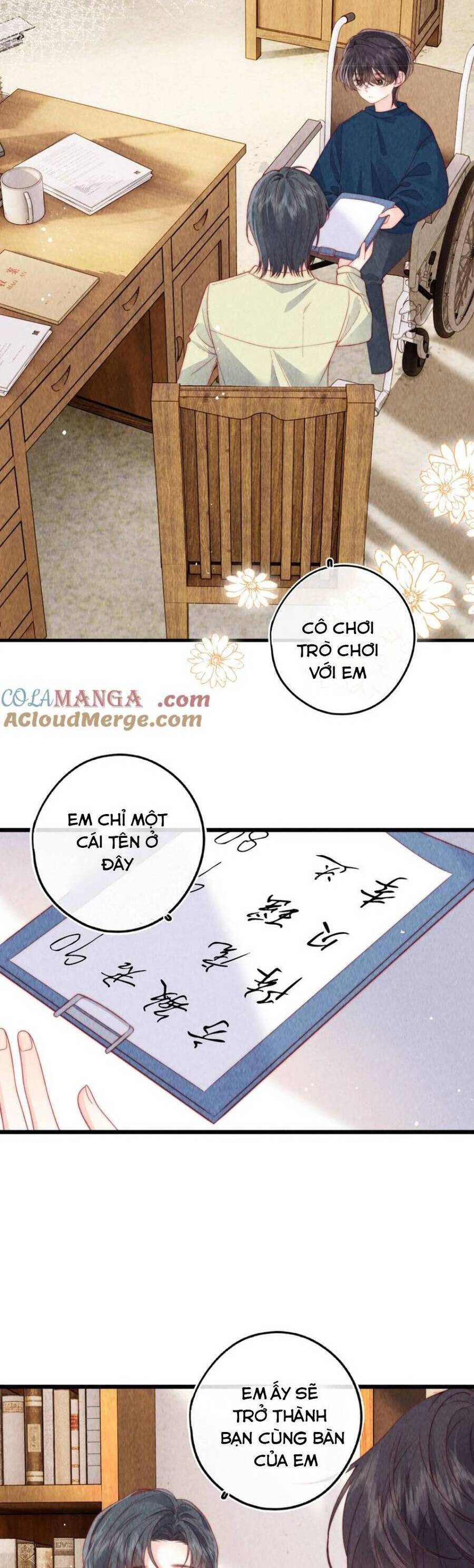 Nhiệt Độ Cơ Thể Ác Ma Chapter 15 - Trang 2