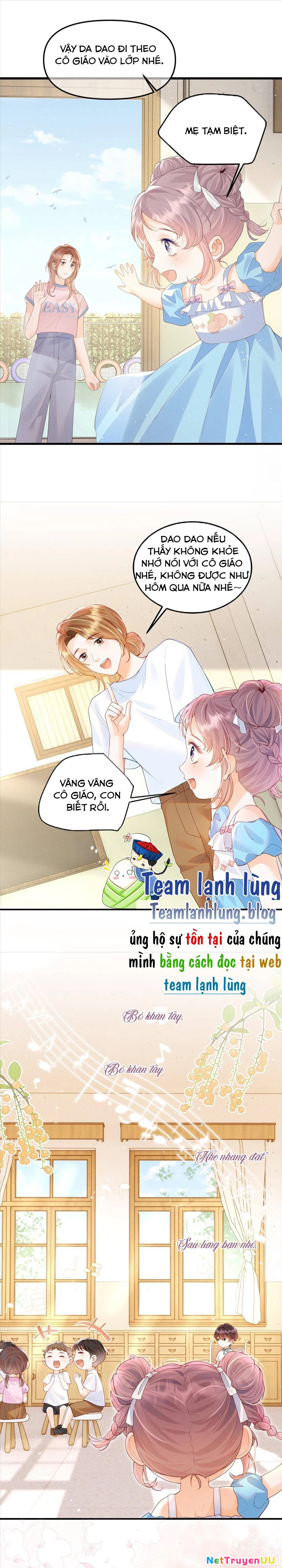 Nhiệt Độ Cơ Thể Ác Ma Chapter 1 - Trang 2