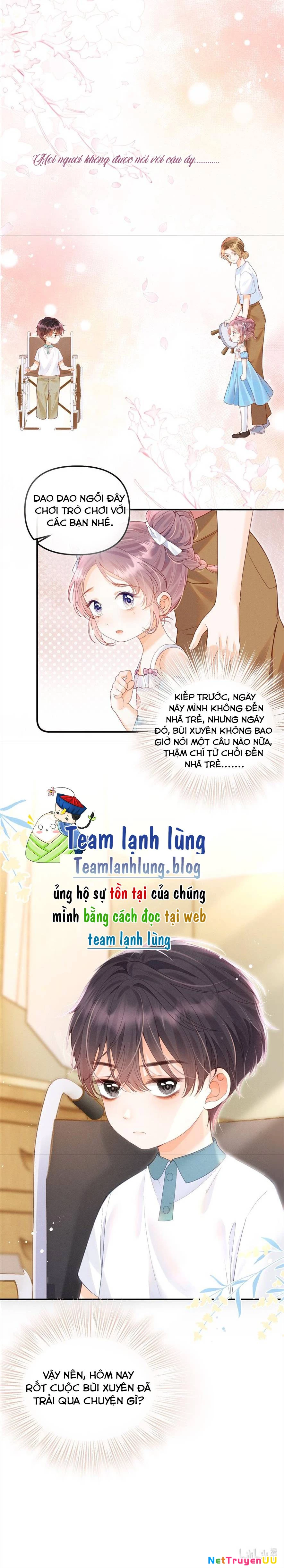 Nhiệt Độ Cơ Thể Ác Ma Chapter 1 - Trang 2