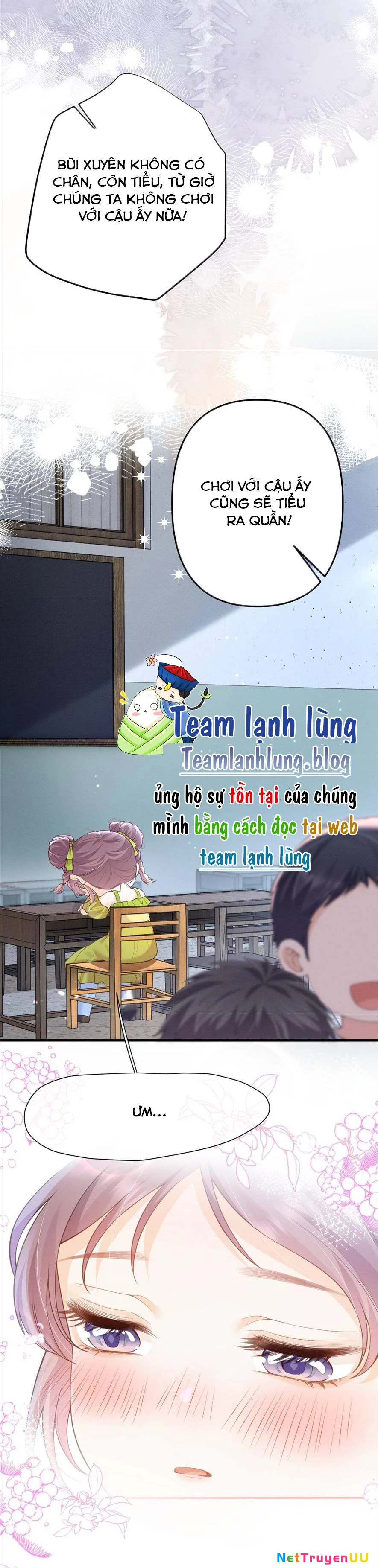 Nhiệt Độ Cơ Thể Ác Ma Chapter 1 - Trang 2