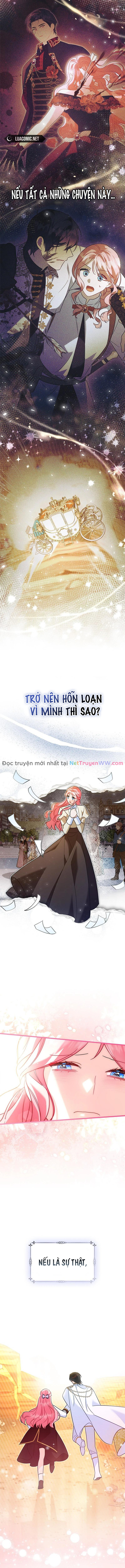 Trở Thành Hầu Nữ Của Bạo Chúa Chapter 46 - Trang 2