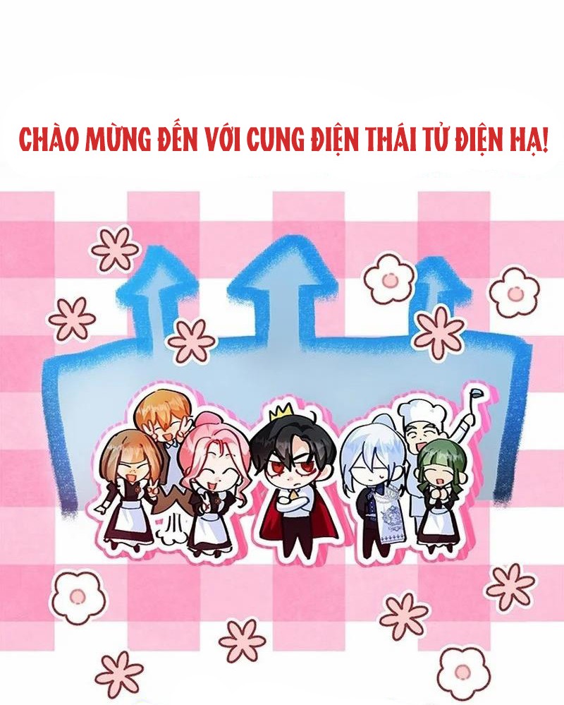 Trở Thành Hầu Nữ Của Bạo Chúa Chapter 41 - Trang 2