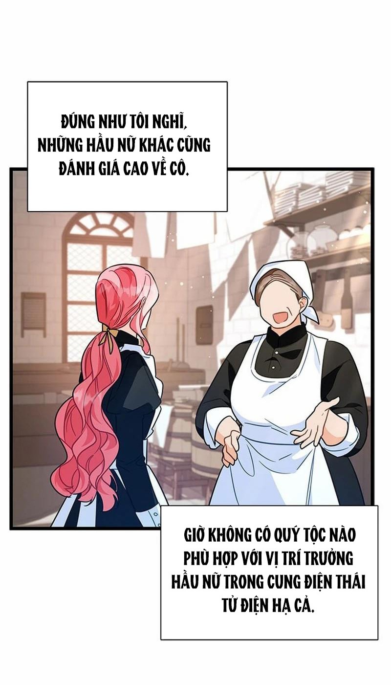 Trở Thành Hầu Nữ Của Bạo Chúa Chapter 40 - Trang 2