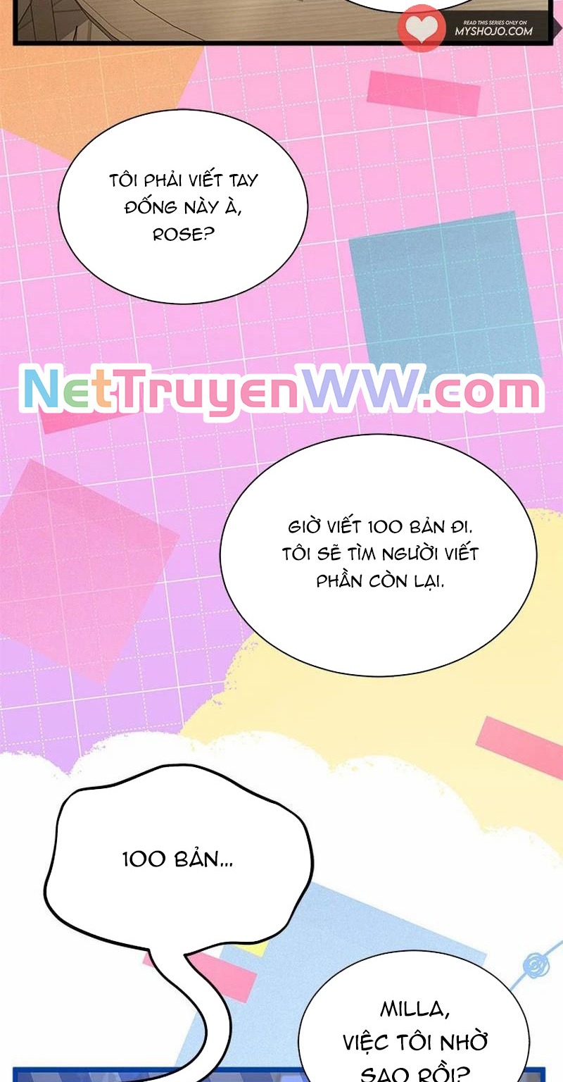 Trở Thành Hầu Nữ Của Bạo Chúa Chapter 40 - Trang 2