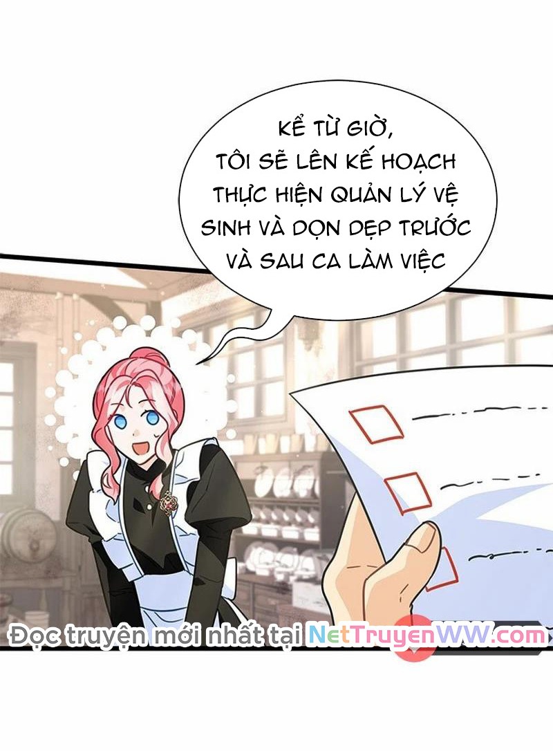 Trở Thành Hầu Nữ Của Bạo Chúa Chapter 40 - Trang 2