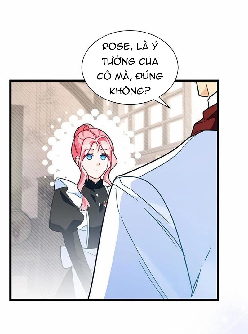 Trở Thành Hầu Nữ Của Bạo Chúa Chapter 40 - Trang 2