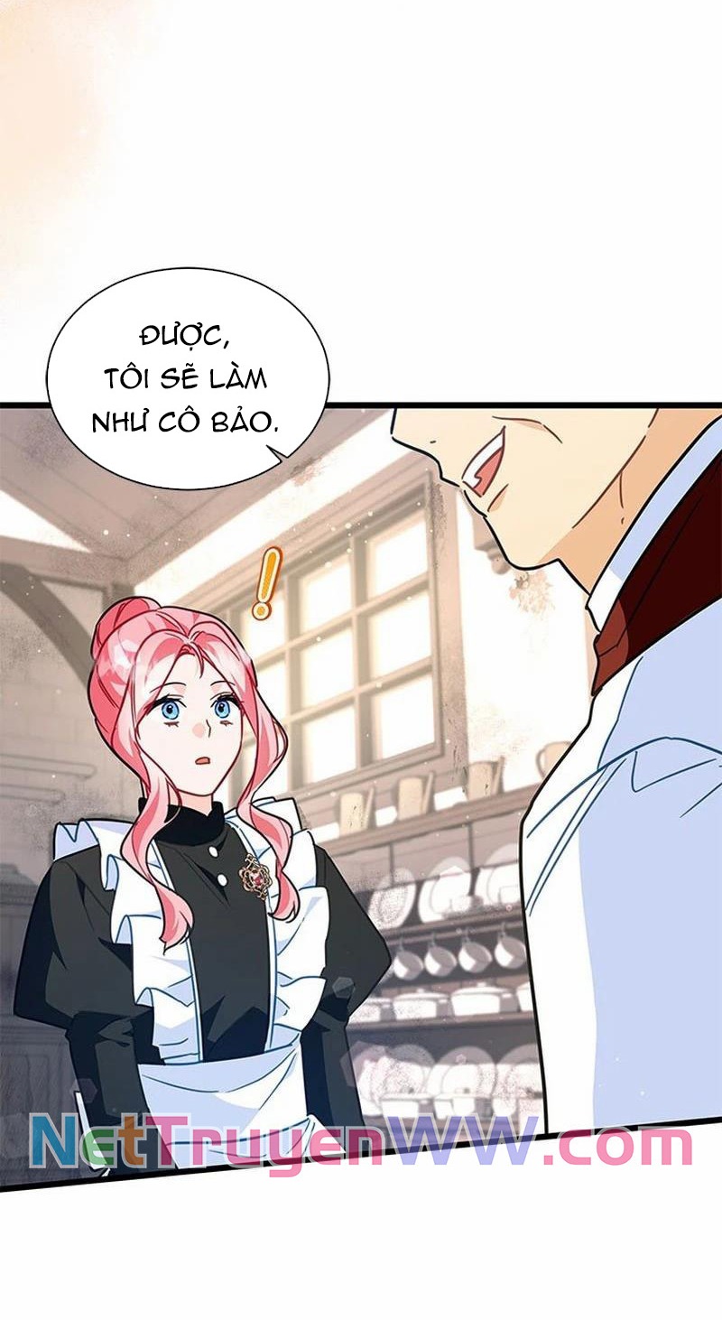 Trở Thành Hầu Nữ Của Bạo Chúa Chapter 40 - Trang 2