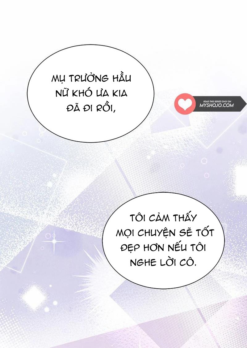 Trở Thành Hầu Nữ Của Bạo Chúa Chapter 40 - Trang 2