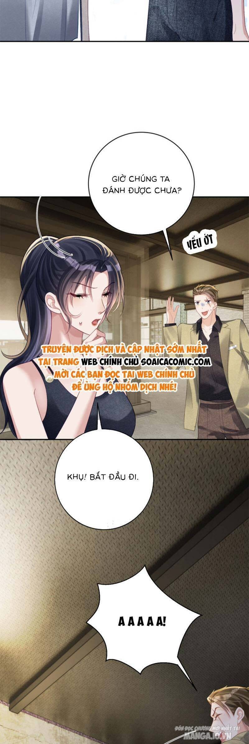 Bảo Bối Trời Cho: Hoắc Gia Xin Ký Nhận Chapter 60 - Trang 2