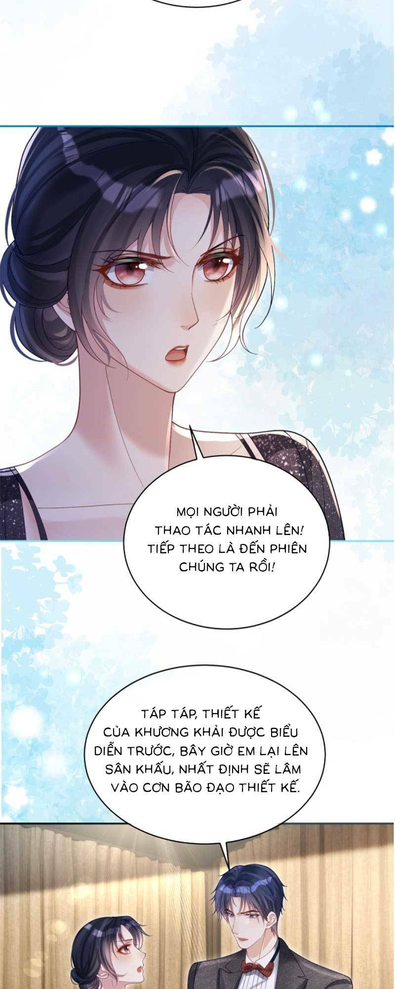 Bảo Bối Trời Cho: Hoắc Gia Xin Ký Nhận Chapter 54 - Trang 2