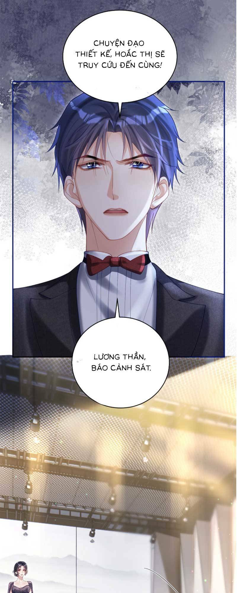 Bảo Bối Trời Cho: Hoắc Gia Xin Ký Nhận Chapter 54 - Trang 2