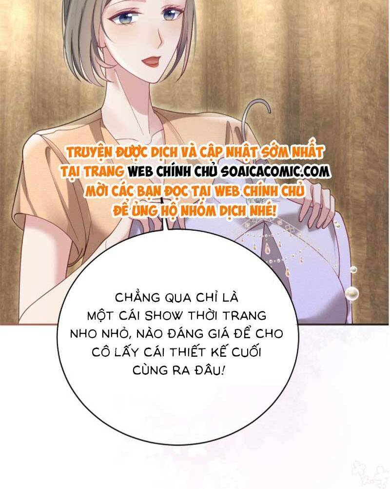 Bảo Bối Trời Cho: Hoắc Gia Xin Ký Nhận Chapter 54 - Trang 2