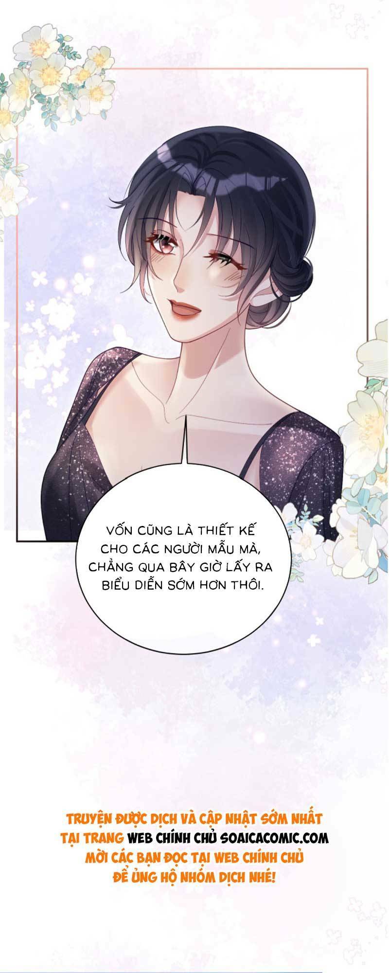 Bảo Bối Trời Cho: Hoắc Gia Xin Ký Nhận Chapter 54 - Trang 2