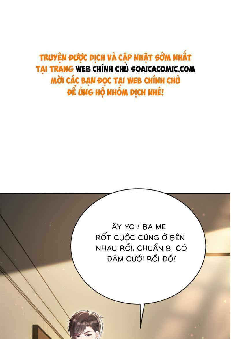 Bảo Bối Trời Cho: Hoắc Gia Xin Ký Nhận Chapter 52 - Trang 2