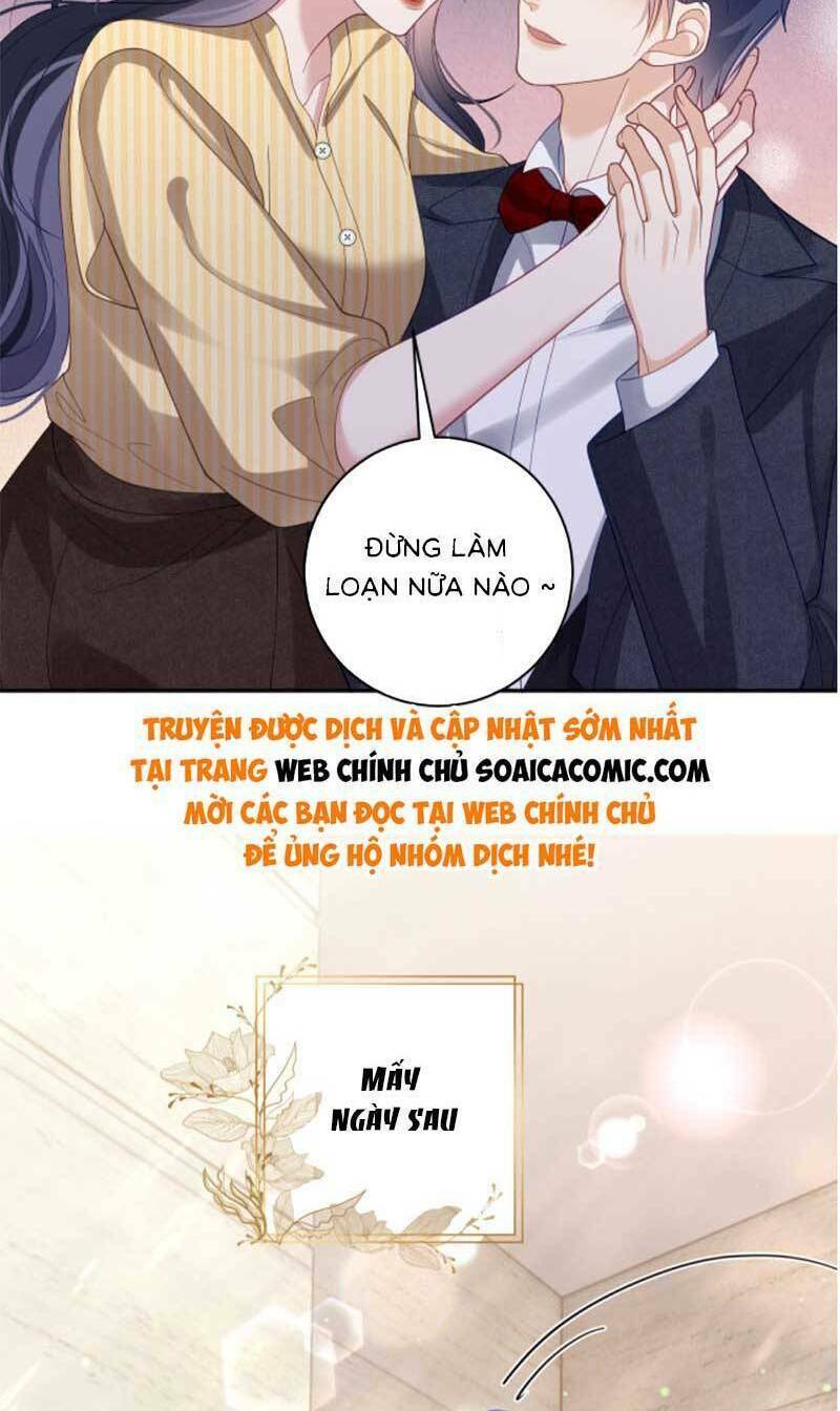 Bảo Bối Trời Cho: Hoắc Gia Xin Ký Nhận Chapter 52 - Trang 2