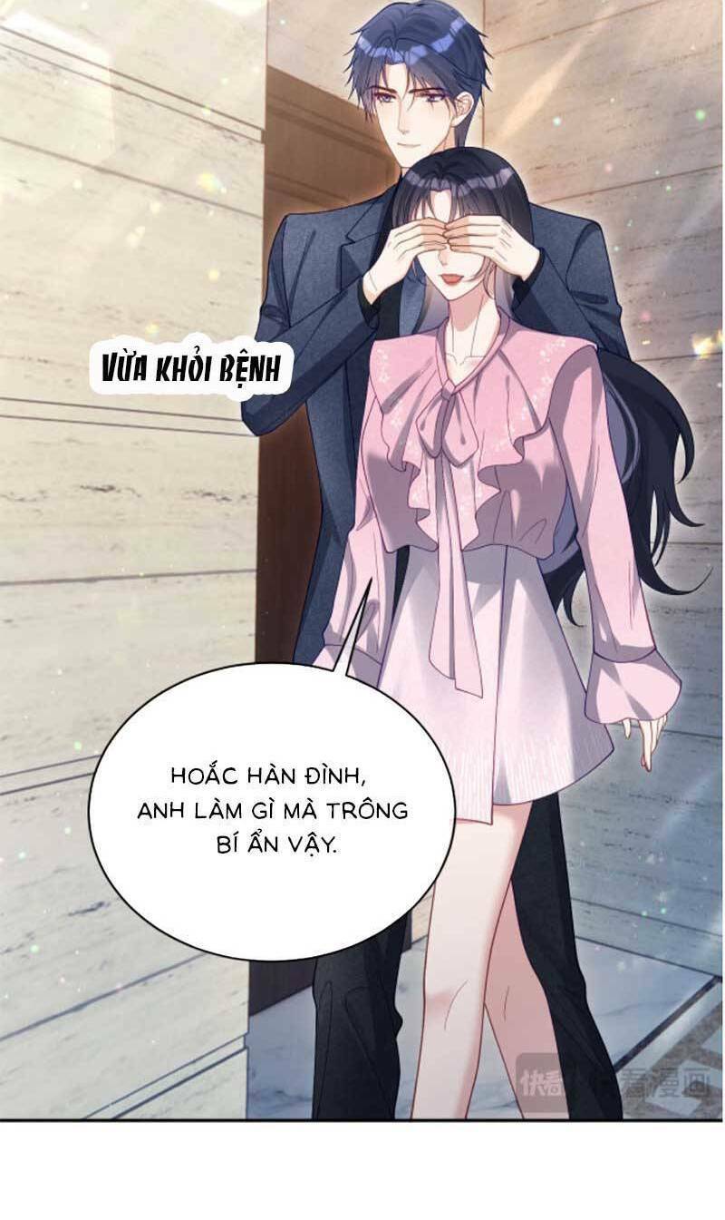 Bảo Bối Trời Cho: Hoắc Gia Xin Ký Nhận Chapter 52 - Trang 2