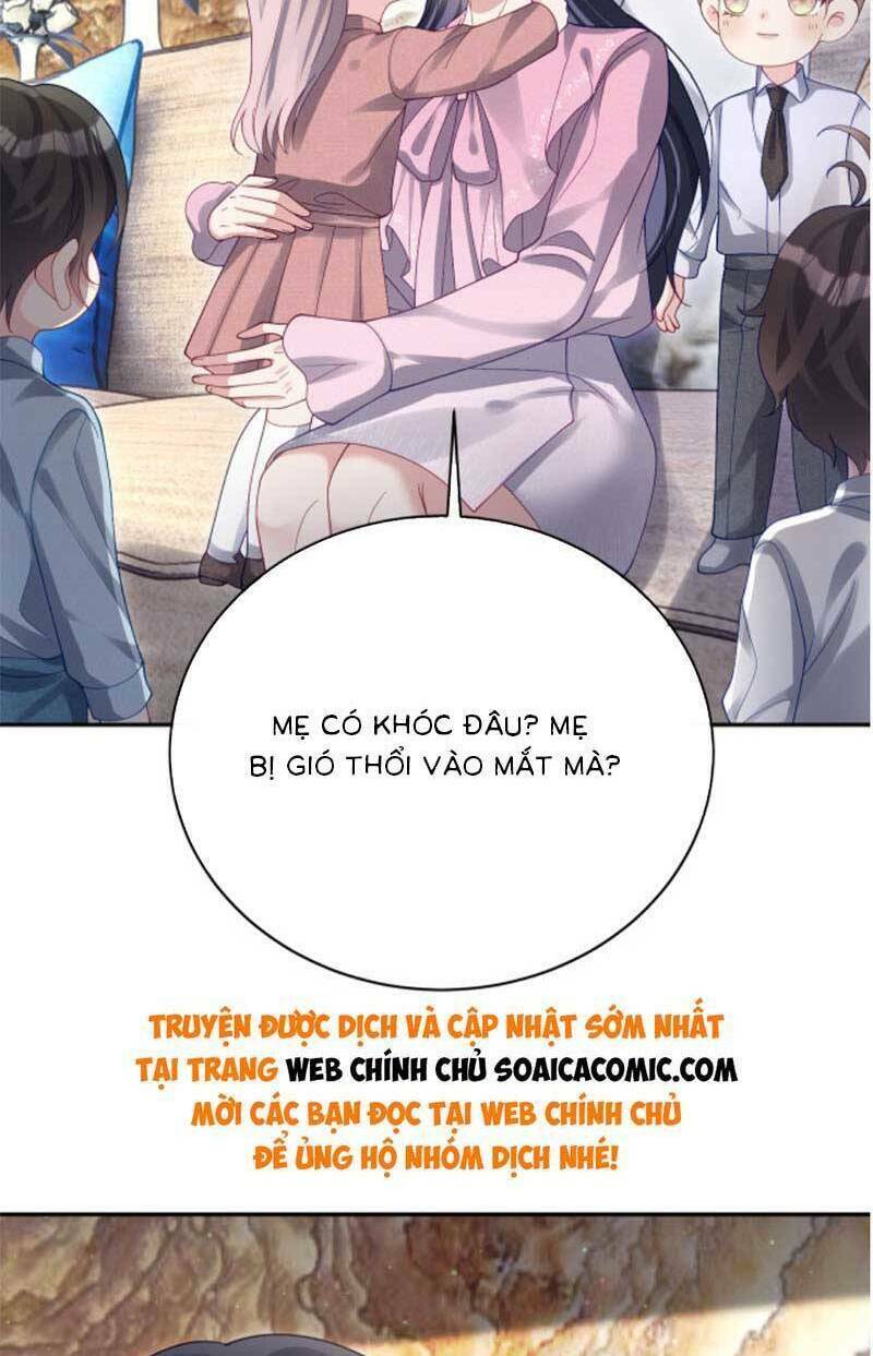 Bảo Bối Trời Cho: Hoắc Gia Xin Ký Nhận Chapter 52 - Trang 2