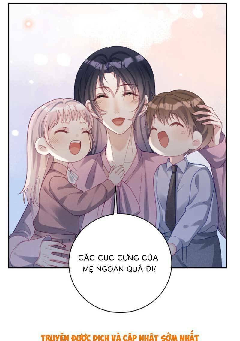 Bảo Bối Trời Cho: Hoắc Gia Xin Ký Nhận Chapter 52 - Trang 2