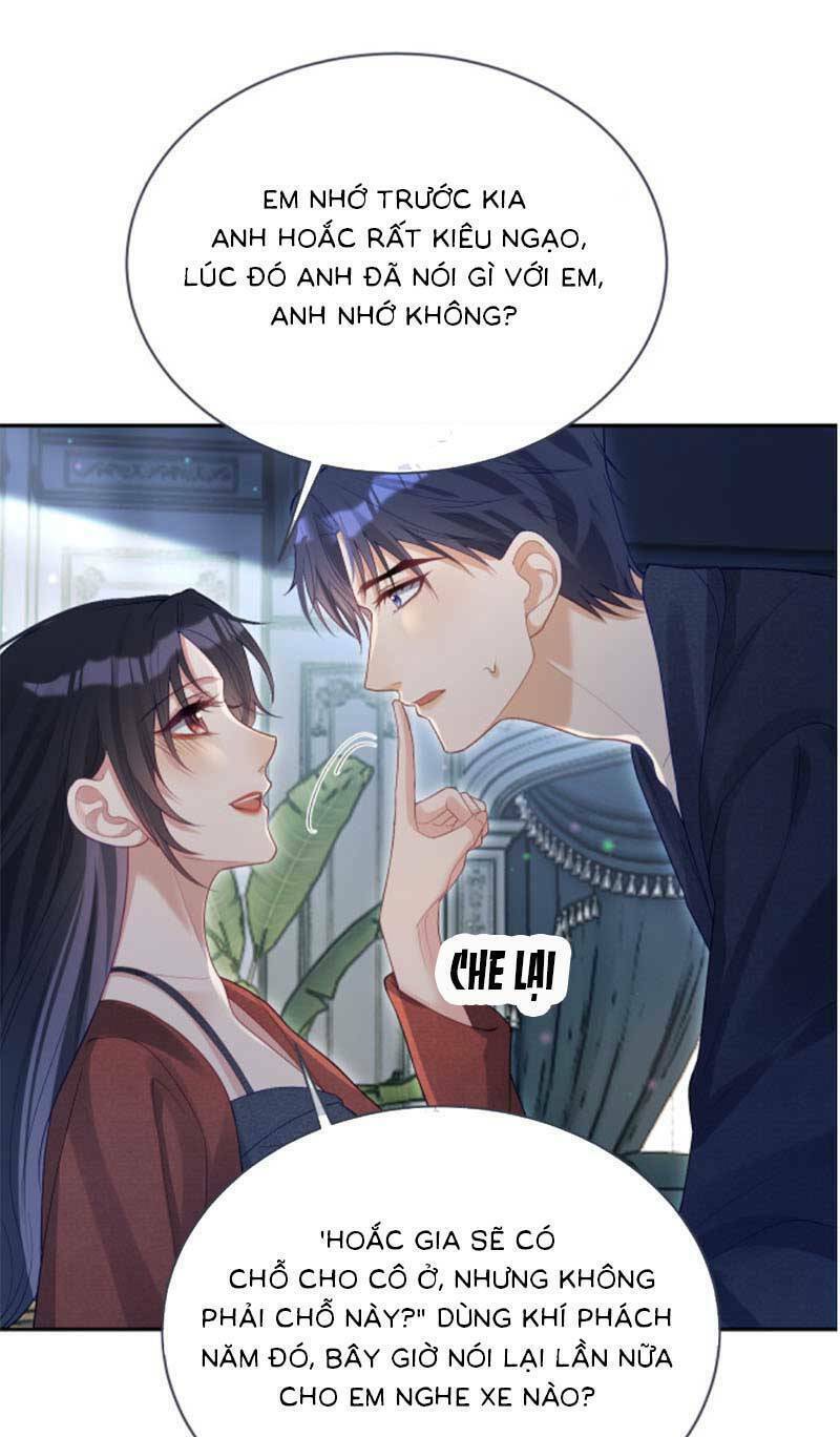 Bảo Bối Trời Cho: Hoắc Gia Xin Ký Nhận Chapter 52 - Trang 2