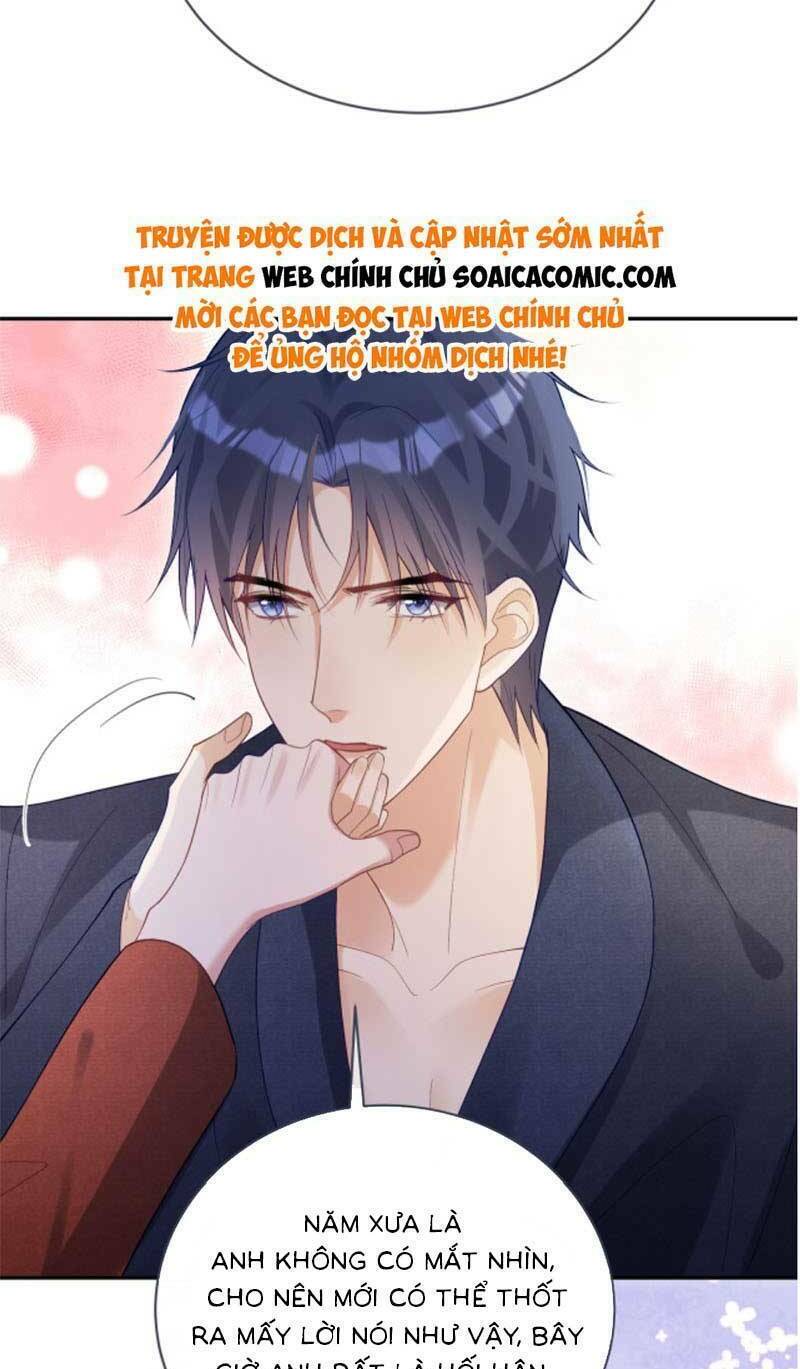 Bảo Bối Trời Cho: Hoắc Gia Xin Ký Nhận Chapter 52 - Trang 2