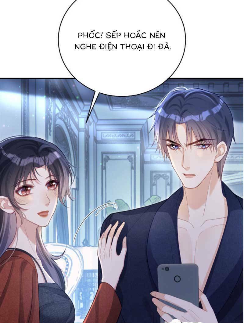 Bảo Bối Trời Cho: Hoắc Gia Xin Ký Nhận Chapter 52 - Trang 2