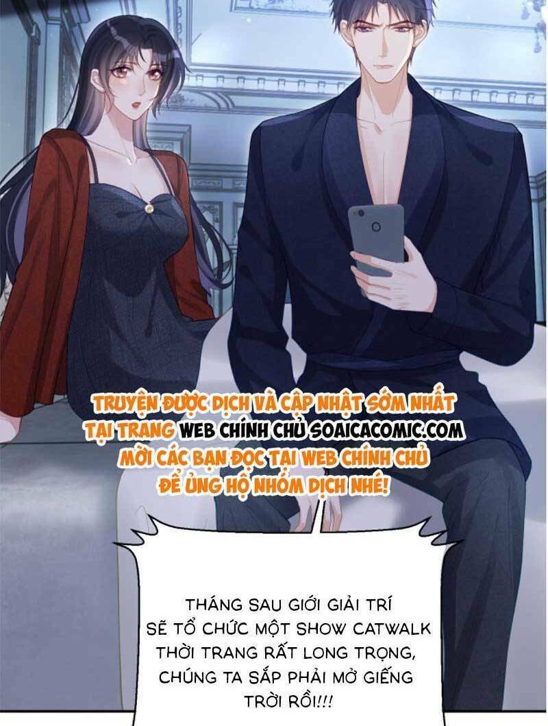 Bảo Bối Trời Cho: Hoắc Gia Xin Ký Nhận Chapter 52 - Trang 2