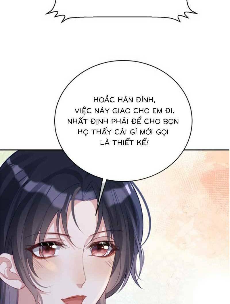 Bảo Bối Trời Cho: Hoắc Gia Xin Ký Nhận Chapter 52 - Trang 2