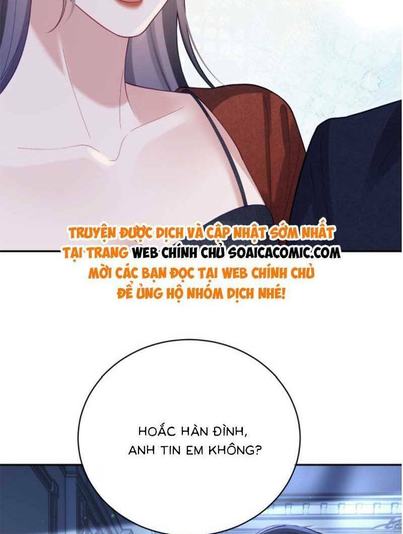 Bảo Bối Trời Cho: Hoắc Gia Xin Ký Nhận Chapter 52 - Trang 2