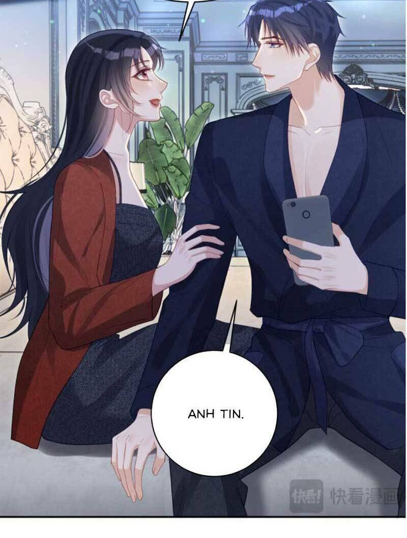 Bảo Bối Trời Cho: Hoắc Gia Xin Ký Nhận Chapter 52 - Trang 2