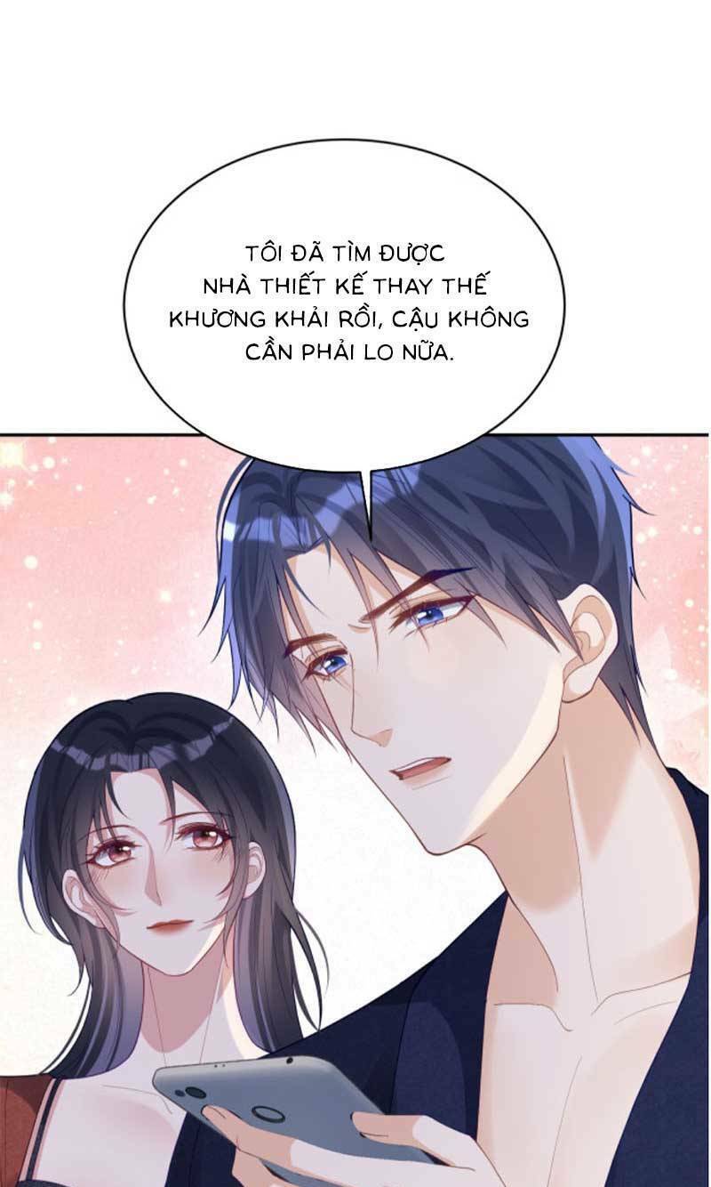 Bảo Bối Trời Cho: Hoắc Gia Xin Ký Nhận Chapter 52 - Trang 2