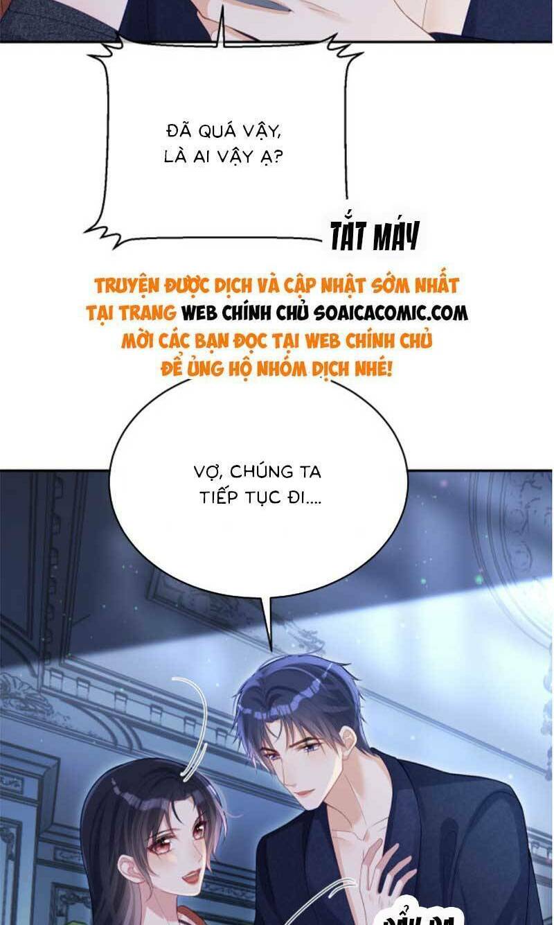 Bảo Bối Trời Cho: Hoắc Gia Xin Ký Nhận Chapter 52 - Trang 2