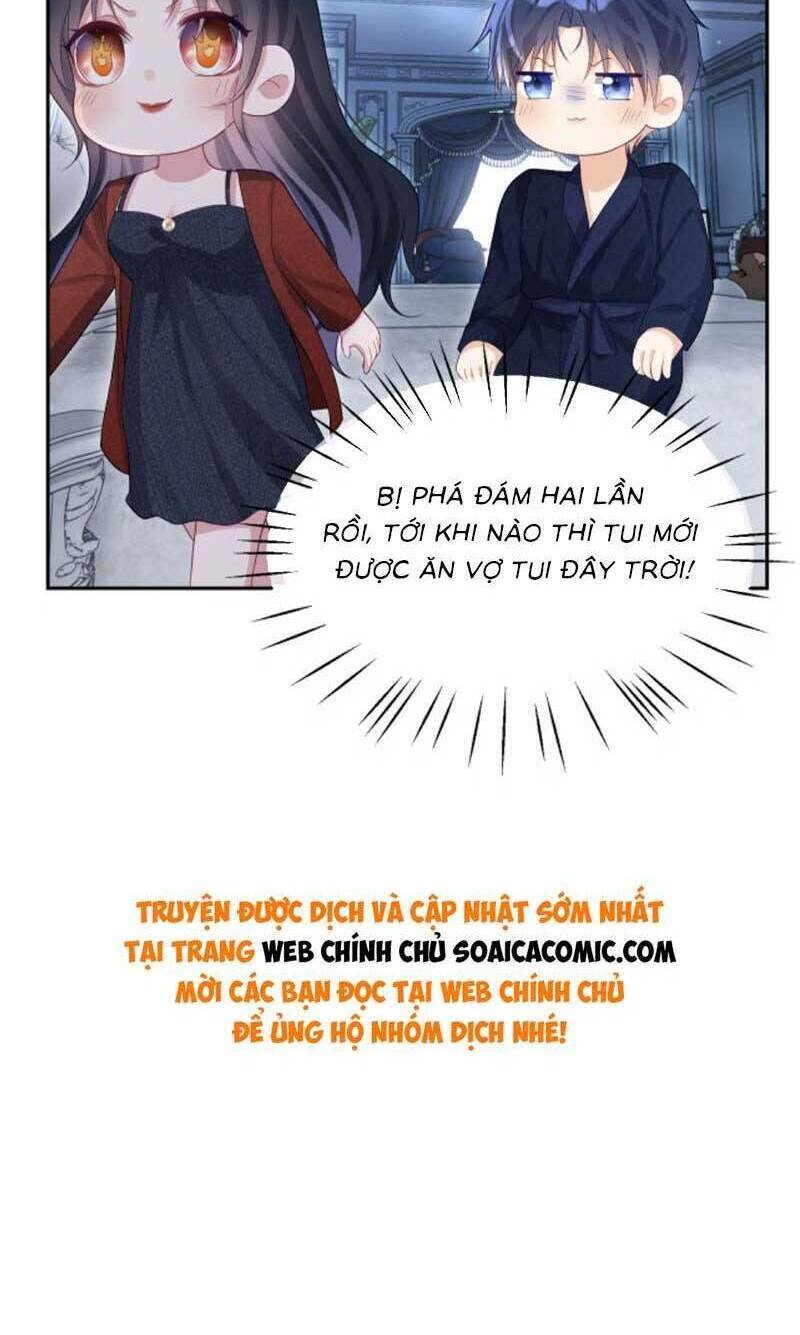 Bảo Bối Trời Cho: Hoắc Gia Xin Ký Nhận Chapter 52 - Trang 2