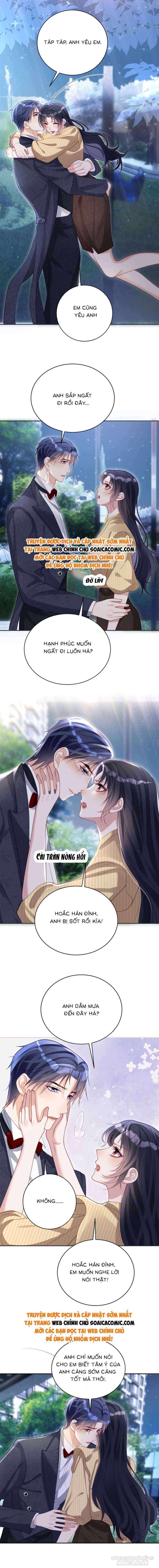 Bảo Bối Trời Cho: Hoắc Gia Xin Ký Nhận Chapter 51 - Trang 2