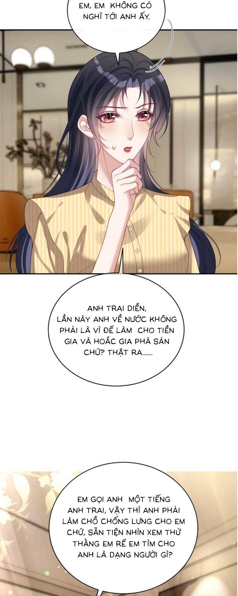 Bảo Bối Trời Cho: Hoắc Gia Xin Ký Nhận Chapter 50 - Trang 2