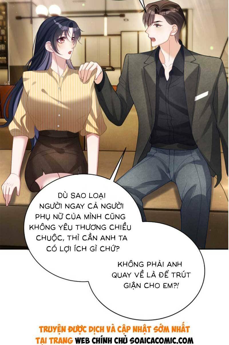 Bảo Bối Trời Cho: Hoắc Gia Xin Ký Nhận Chapter 50 - Trang 2