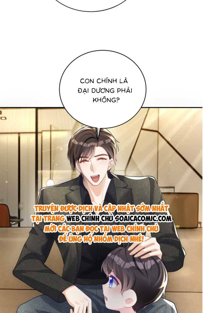 Bảo Bối Trời Cho: Hoắc Gia Xin Ký Nhận Chapter 50 - Trang 2