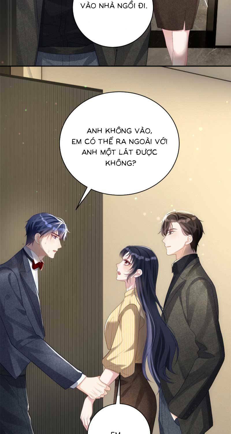 Bảo Bối Trời Cho: Hoắc Gia Xin Ký Nhận Chapter 50 - Trang 2