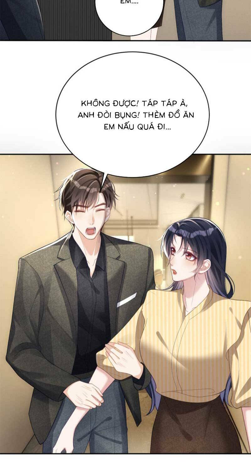 Bảo Bối Trời Cho: Hoắc Gia Xin Ký Nhận Chapter 50 - Trang 2