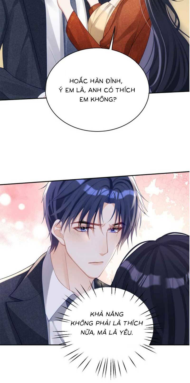 Bảo Bối Trời Cho: Hoắc Gia Xin Ký Nhận Chapter 48 - Trang 2