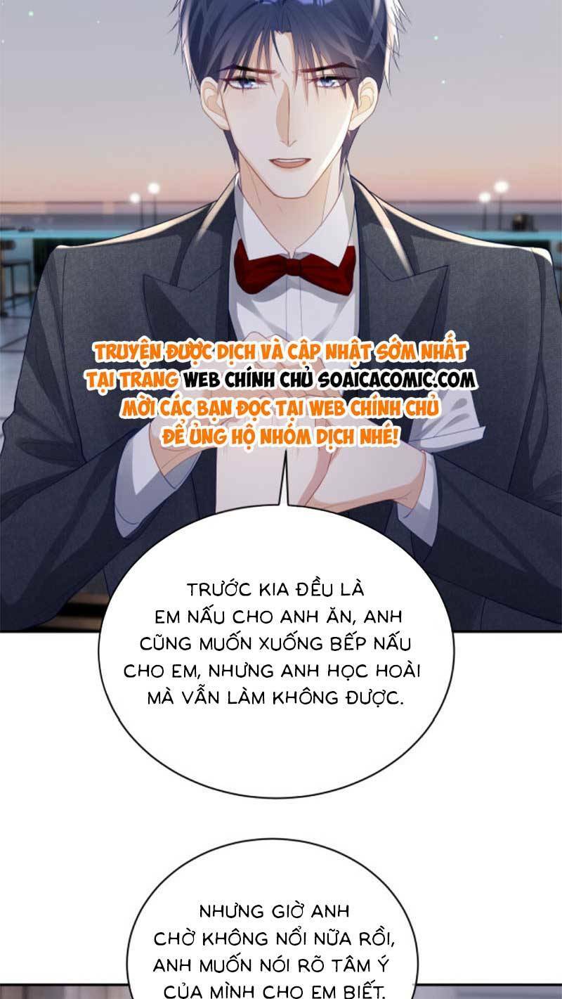 Bảo Bối Trời Cho: Hoắc Gia Xin Ký Nhận Chapter 48 - Trang 2