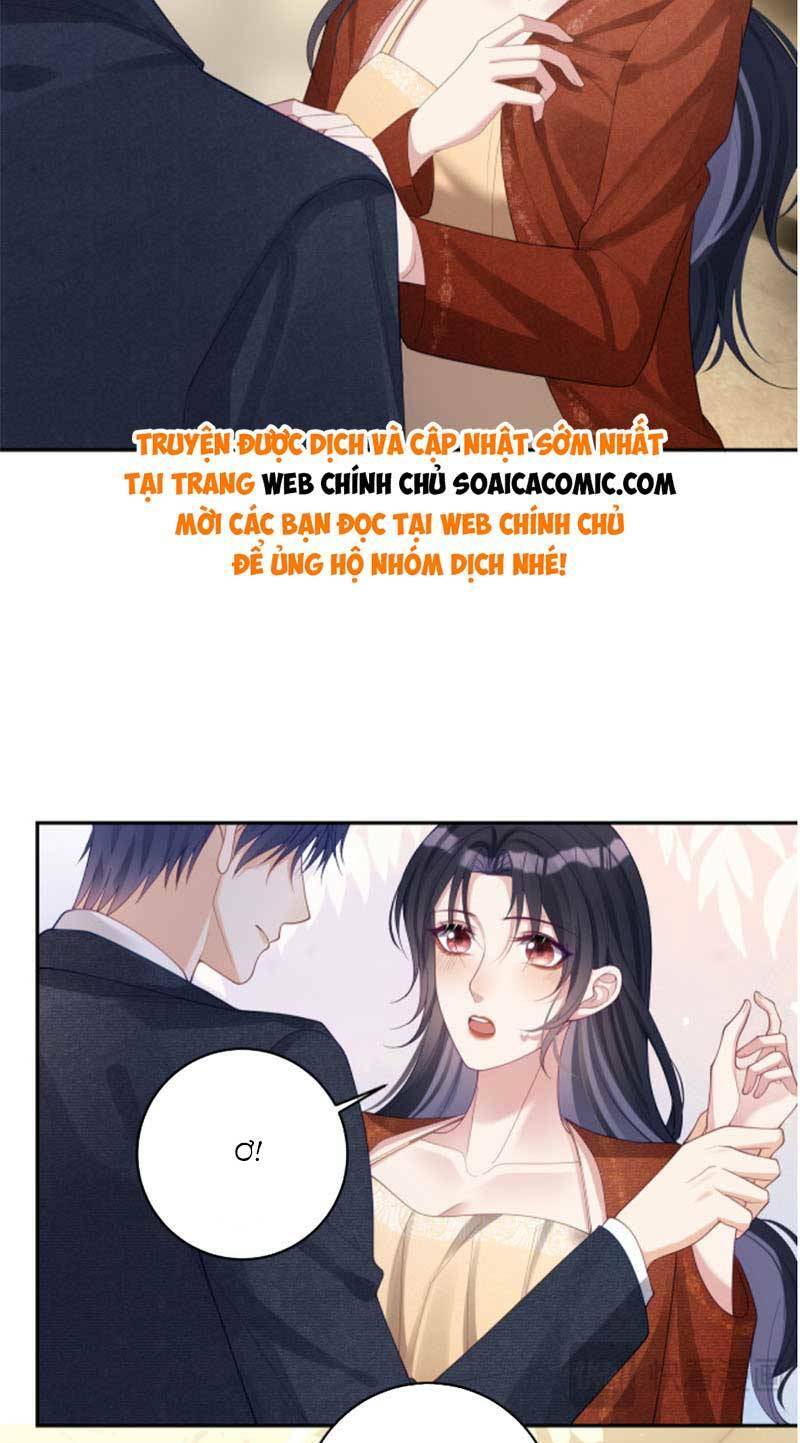 Bảo Bối Trời Cho: Hoắc Gia Xin Ký Nhận Chapter 48 - Trang 2